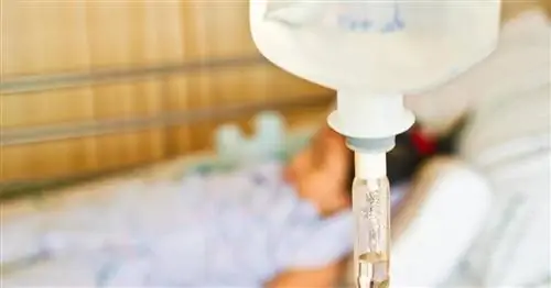 Свет в конце тоннеля для детей с тяжелым генетическим заболеванием