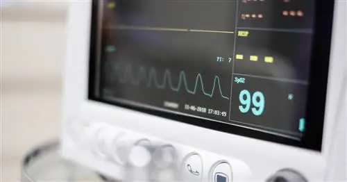 Тихая гипоксия - опасный симптом британского варианта COVID-19. О чем это?