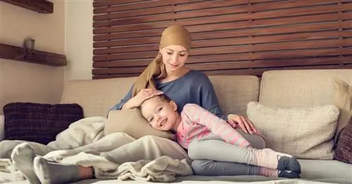 Гонка со временем на всю жизнь