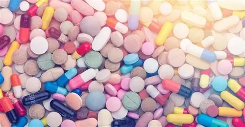 Ядерно-магнитный резонанс - прорыв в исследованиях лекарств