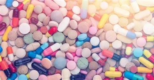 Ядерно-магнитный резонанс - прорыв в исследованиях лекарств