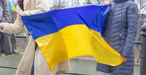 Помощь для Украины Помощь для Украины