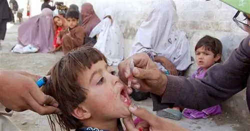 Смертельные болезни, которые мы (почти) победили в 20 веке