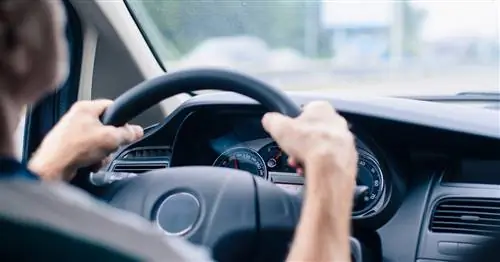 Эта болезнь превращает нас в гонщиков