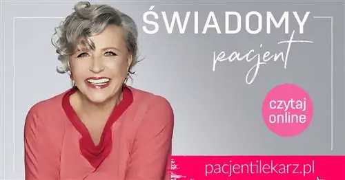 «Знающий пациент» - стартовала образовательная кампания журнала «Пациент и врач»