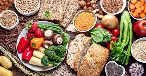 Сила клетчатки – на благо вашего здоровья