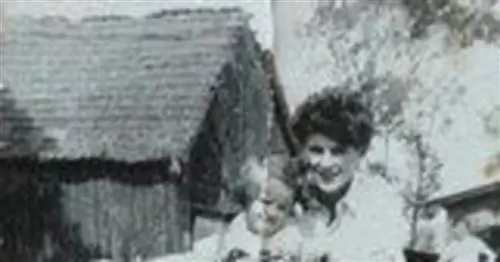 Мой прекрасный, умный сын