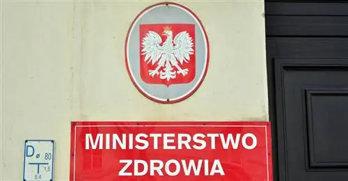 Министерство здравоохранения Министерство здравоохранения