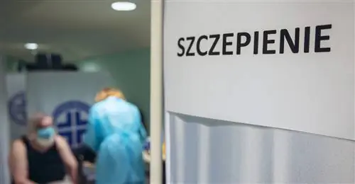Заявление на вакцинацию от COVID-19 Заявление на вакцинацию от COVID-19
