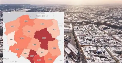 Пятая волна атаковала. В каких провинциях больше всего заражений?