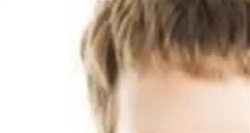 мальчик - черный