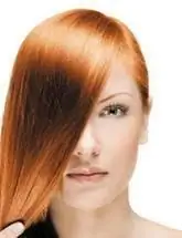 девочка - меланома