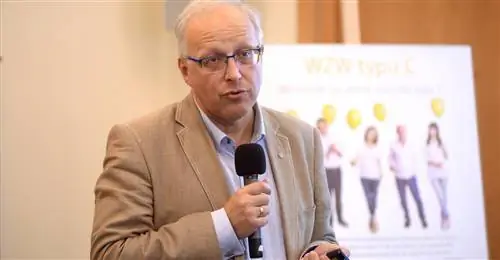 проф. Роберт Флисиак