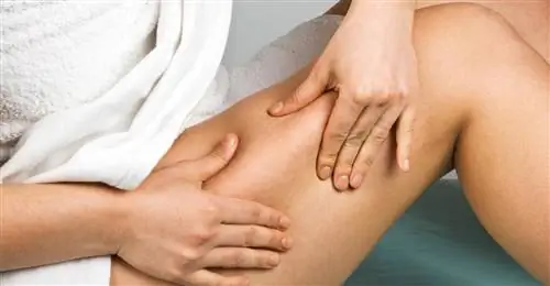 Целлюлит Целлюлит