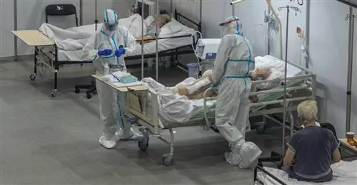 Сколько случаев заражения коронавирусом среди привитых? Сколько случаев заражения коронавирусом среди привитых?