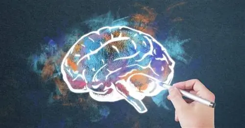 Естественные роды полезны для мозга вашего ребенка