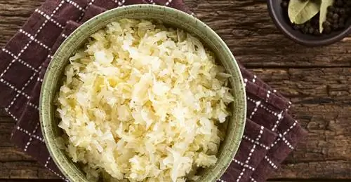 Кислая капуста Кислая капуста