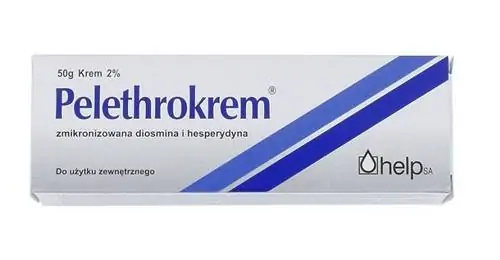 Палетрокрем