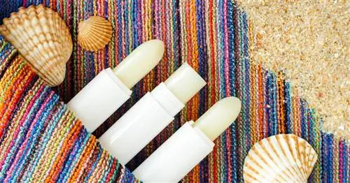 Пантенол от ожогов. Как использовать пантенол?