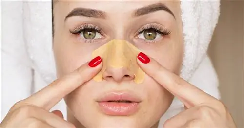 Закрытые комедоны – как они образуются? Эффективны ли домашние средства от черных точек?