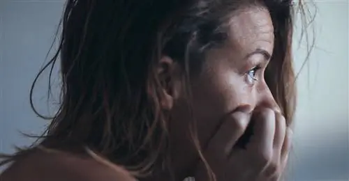 Депрессия у подростка