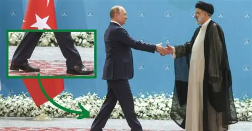 Состояние здоровья Владимира Путина за неимением фактов является предметом постоянных спекуляций