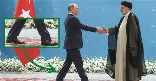 Он собирался заболеть раком и подвергнуться «тайной операции». Глава ЦРУ прокомментировал состояние здоровья Владимира Путина