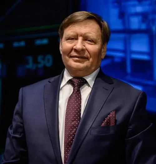 Вальдемар Сероцкий
