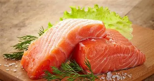 Триптофан – в каких продуктах он содержится?