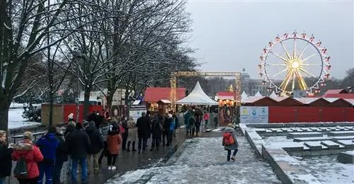 Омикрон в Германии