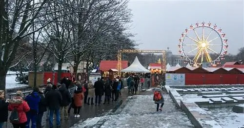 Сотни тысяч заражений в день в январе. «Было бы чудом, если бы в Германии все произошло по-другому»