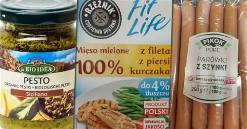 Не ешьте эти продукты! Главный санитарный врач предупреждает и снимает с продажи