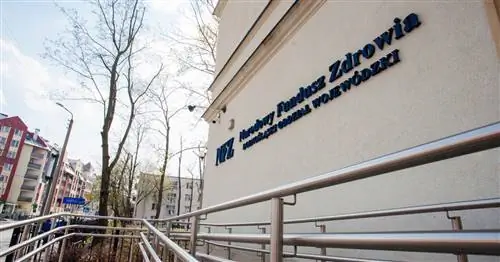 Нацфонд здоровья: с января изменение отчетности врачей первичного звена