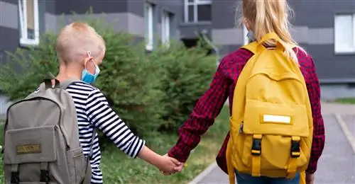 Дети Дети
