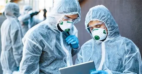 Реинфекции SARS-CoV-2 - как часто они случаются? Реинфекции SARS-CoV-2 - как часто они случаются?