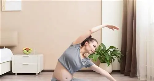 Упражнения для борьбы с раком