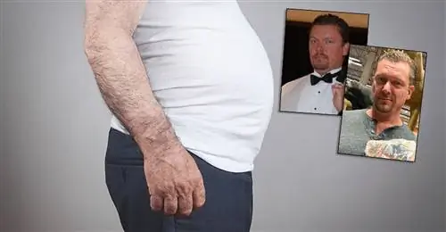 Живот, доктор Берри