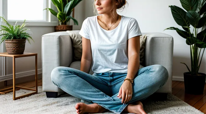 Как справиться с тревожностью после пандемии