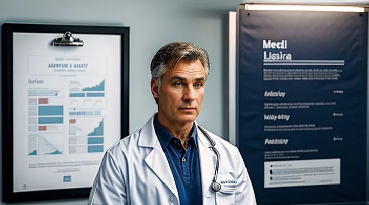 Почему важно контролировать уровень холестерина: рекомендации врачей