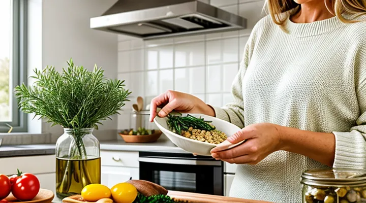 Преимущества омега‑3 для сердечно‑сосудистой системы