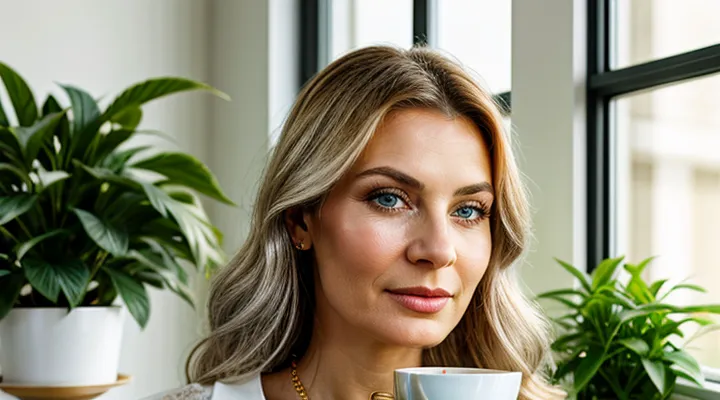 Профилактика возрастных изменений: советы для долгой молодости