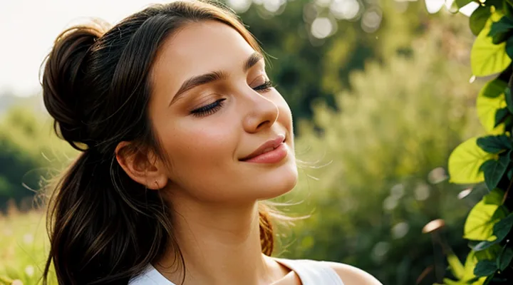 Простые упражнения для улучшения эмоционального баланса