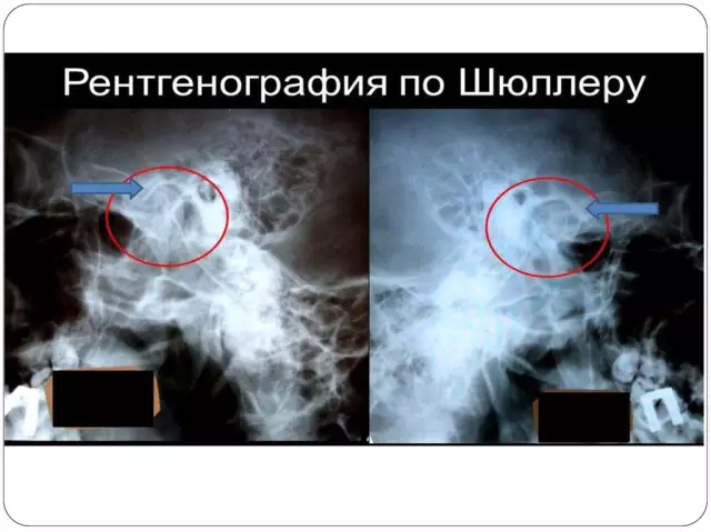 Современные методы диагностики и лечения женских заболеваний