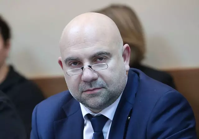 Влияние экологии на здоровье человека