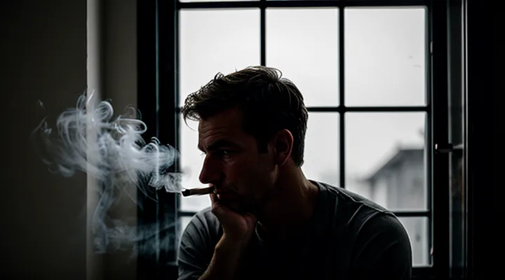 Вредные привычки: как избавиться от курения и алкоголя