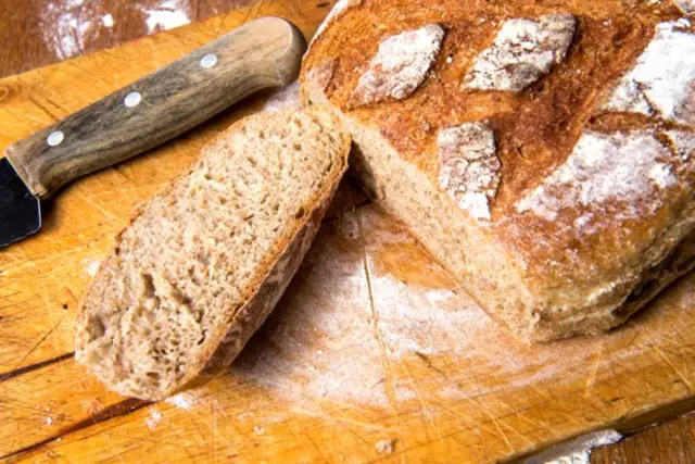 Что такое Dinkel Bread and Flour, который считается новой тенденцией в похудении