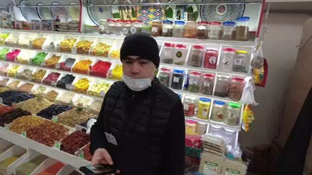VIZZZ кофе, орехи и многое другое
