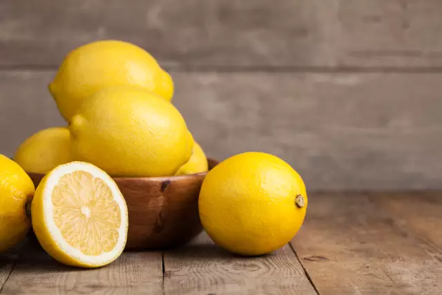 6 + 1 продукты, которые стимулируют кровообращение (изображения)