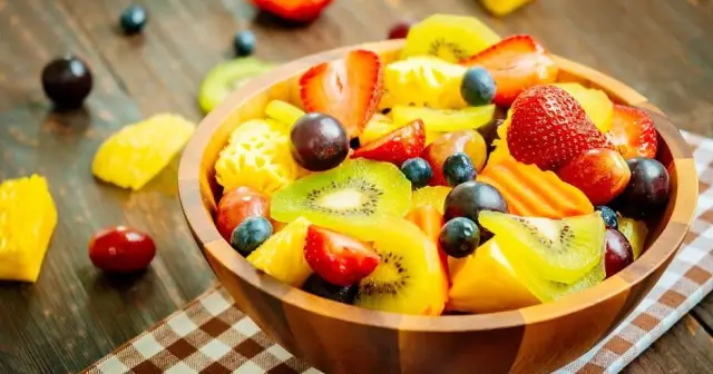 5 продуктов, которые худеют на вас