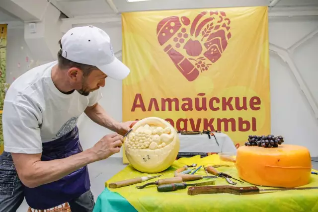 Узнайте все о компании по производству органических продуктов Гвинет Палтру
